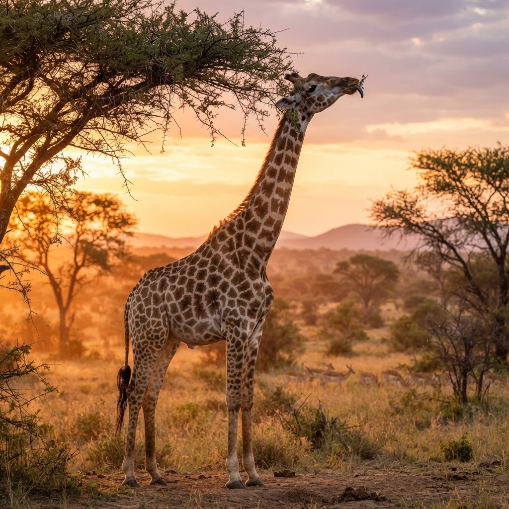 Giraffe