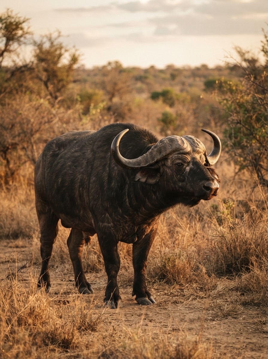 Buffalo