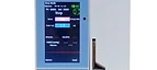 Full Digital Electric Syringe Infusion Pump MSLIS13 — Medsinglong (view 1)