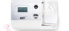 CPAP Machine Non-Invasive Ventilator MSLC05 — Hunan Beyond Medical Technology (BYOND) (view 2)