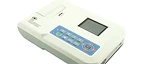 3-Channel Electrocardiograph ECG-KT300 — Wincom