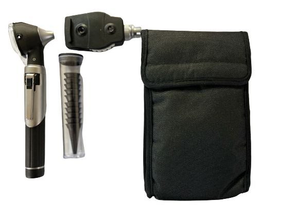 Pocket Otoscope & Ophthalmoscope Set