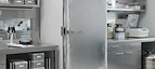 Sample Management System — Ultra-low temperature minus 80 degrees freezer for biobank sample storage