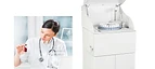 Full Automatic Biochemical Analyzer MSLBA24 — Medsinglong (view 2)