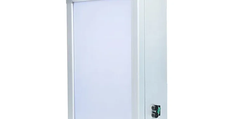 X-Ray View Box XRV-8095 — Wincom