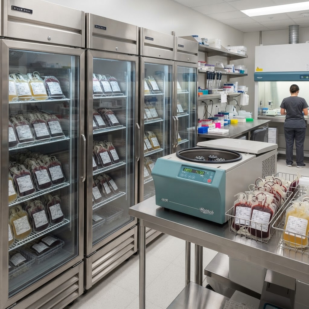 Automated Cell Counter