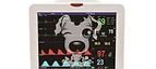 Veterinary Monitor PM-RB9000V — Wincom