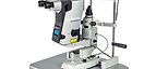 Optimis Fusion YAG/SLT Ophthalmic Laser System — Quantel Medical (view 1)