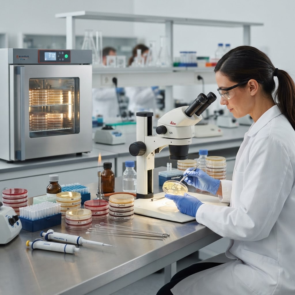 Blood Culture System