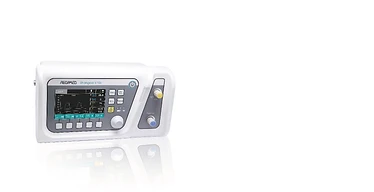 Shangrila 510S Multi-Functional Emergency Transport Ventilator — Beijing Aeonmed Co., Ltd (AEONMED)