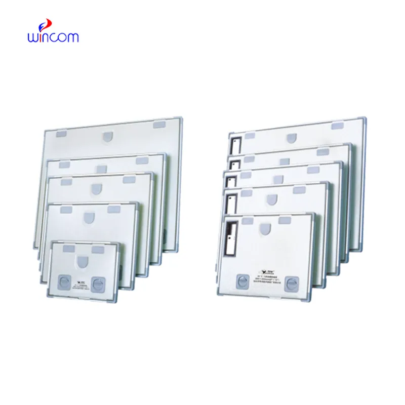 X-Ray Film Cassette XRC-II
