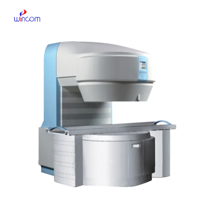 Permanent MRI System MRI-B035
