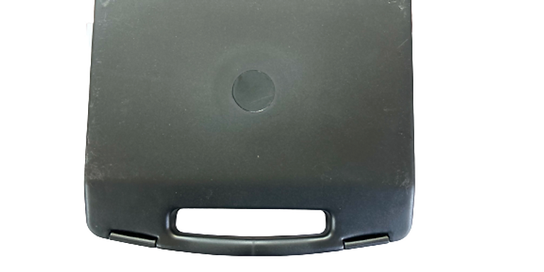 KMSL Diagnostic Set with Neurological Accessories — REQUIRES VERIFICATION (view 1)