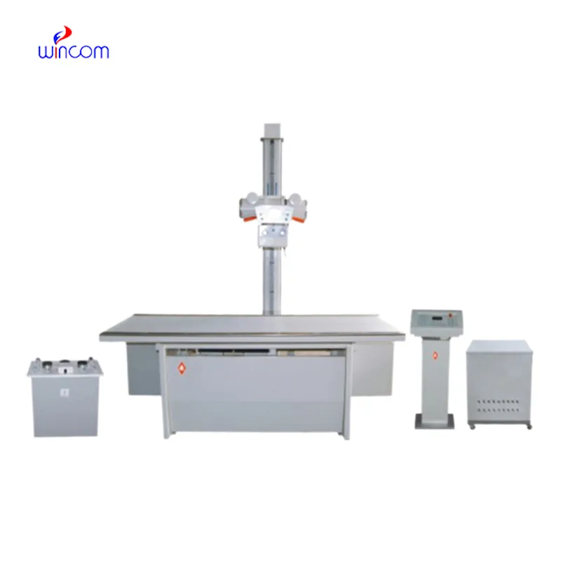 Medical X-Ray Machine 200mA XRY-200B