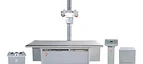 Medical X-Ray Machine 200mA XRY-200B — Wincom