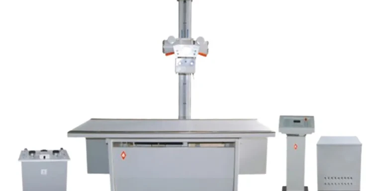 Medical X-Ray Machine 200mA XRY-200B — Wincom