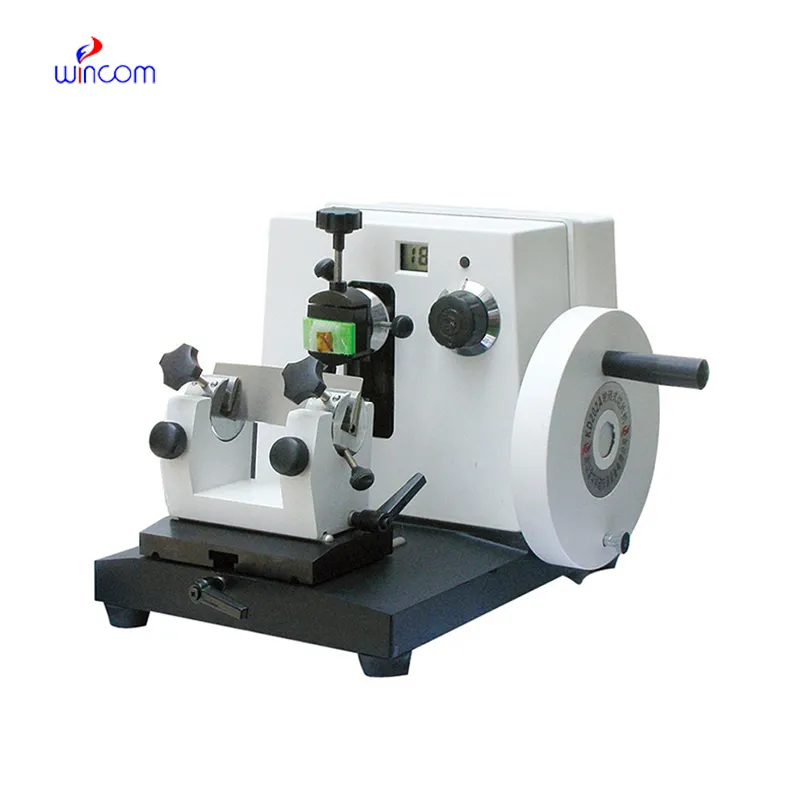 Rotary Microtome MCT-202