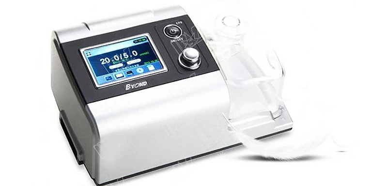 CPAP Machine & Non-Invasive Ventilation MSLC06 — Hunan Beyond Medical Technology (BYOND) (view 1)
