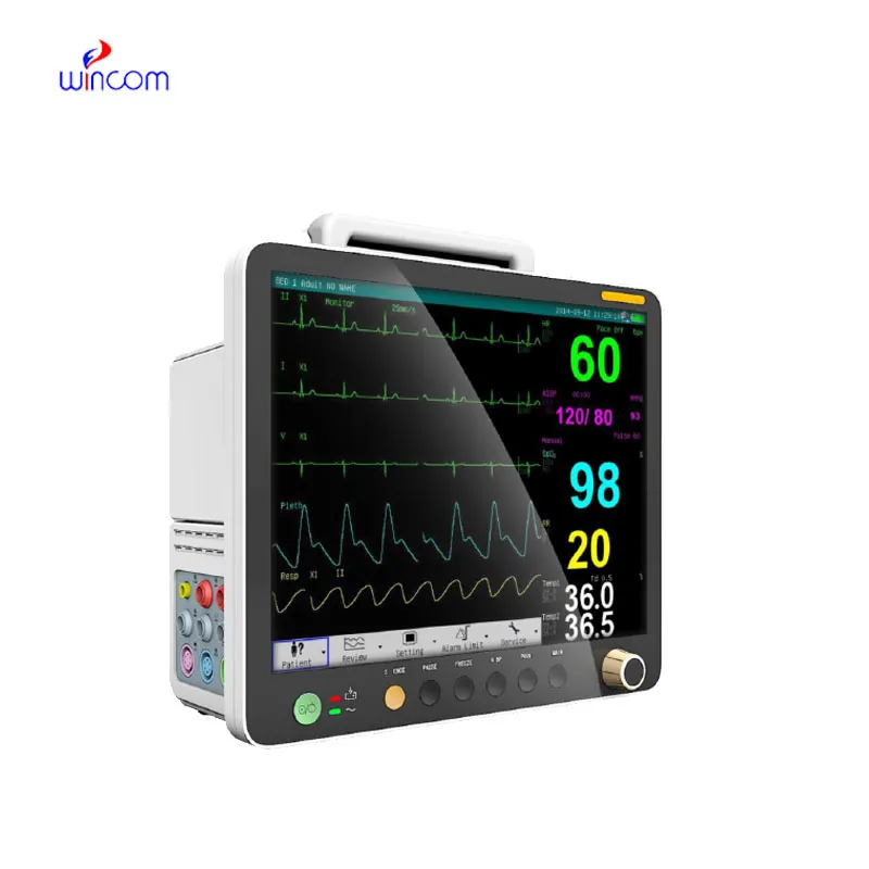 Patient Monitor M-9000GTE