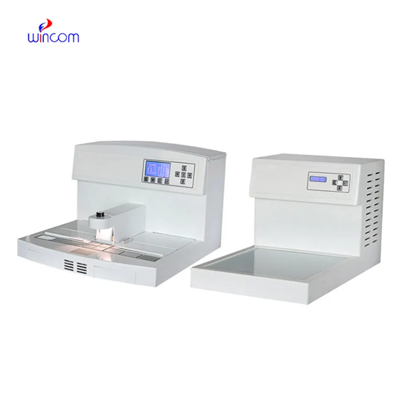 Tissue Embedding Cooling System TEC-500