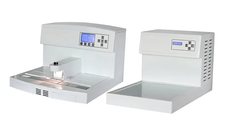 Tissue Embedding Cooling System TEC-500 — Wincom