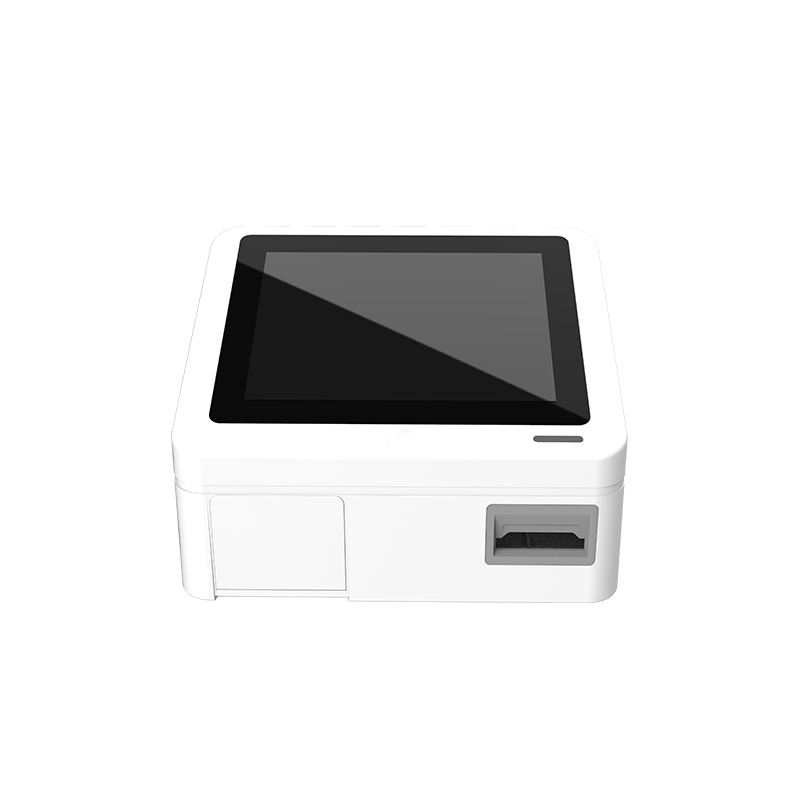 Professional Arterial Blood Gas Analyzer MSLAB02