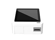 Professional Arterial Blood Gas Analyzer MSLAB02 — Benchtop blood gas and electrolyte analyser in a point-of-care laboratory