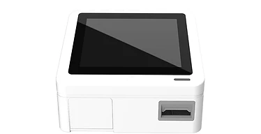Professional Arterial Blood Gas Analyzer MSLAB02 — EAGLENOS SCIENCES