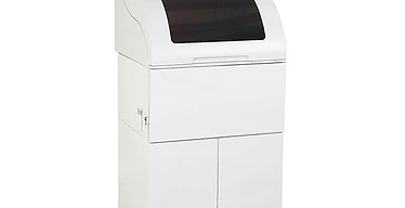 Full Automatic Biochemical Analyzer MSLBA24 — Medsinglong