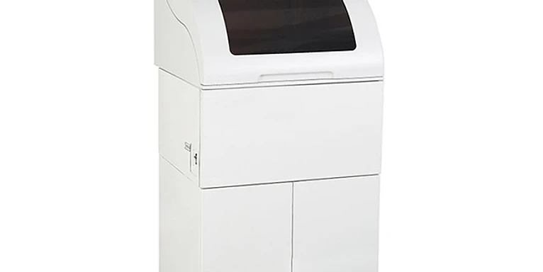 Full Automatic Biochemical Analyzer MSLBA24 — Medsinglong (view 1)