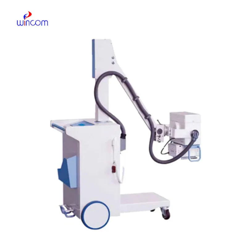 High Frequency Mobile X-Ray Unit XRY-HF50M