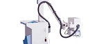 High Frequency Mobile X-Ray Unit XRY-HF50M — Wincom