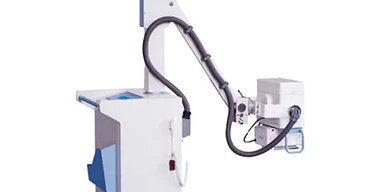High Frequency Mobile X-Ray Unit XRY-HF50M — Wincom