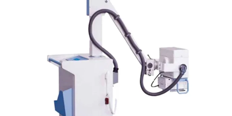 High Frequency Mobile X-Ray Unit XRY-HF50M — Wincom