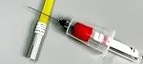 Disposable Blood Collection Needle & Holder Set — REQUIRES VERIFICATION (view 4)
