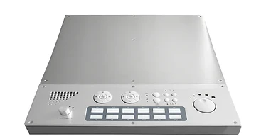 EMG System 6600B — Wincom