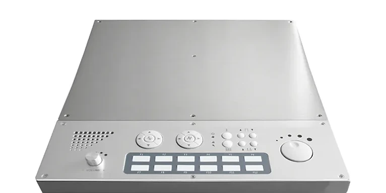 EMG System 6600B — Wincom (view 1)