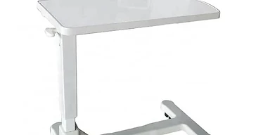 ABS Hospital Overbed Table — REQUIRES VERIFICATION