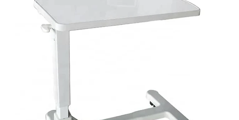 ABS Hospital Overbed Table — REQUIRES VERIFICATION