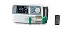 Top Infusion Syringe Pump MSLIS12 — Medsinglong (view 1)