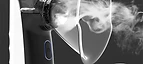 Portable Mesh Nebulizer Machine MSLMN39 with Atomization Rate Control — Medsinglong (view 5)