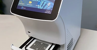 Real-Time PCR Thermal Cycler MSLPCR20 — Medsinglong