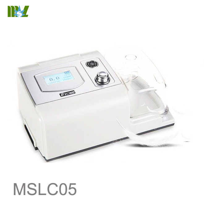 CPAP Machine Non-Invasive Ventilator MSLC05