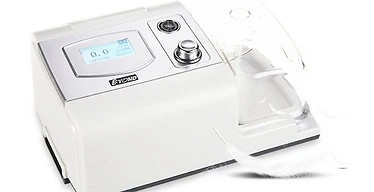 CPAP Machine Non-Invasive Ventilator MSLC05 — Hunan Beyond Medical Technology (BYOND)