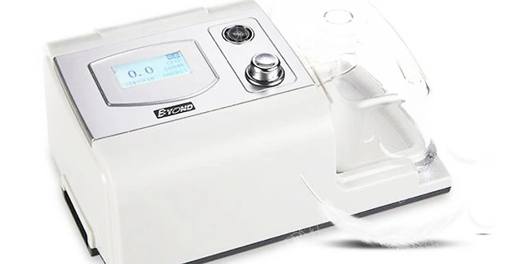CPAP Machine Non-Invasive Ventilator MSLC05 — Hunan Beyond Medical Technology (BYOND) (view 1)