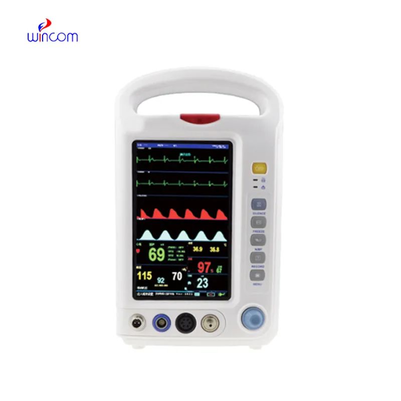 Vital Sign Monitor PM-RB7000