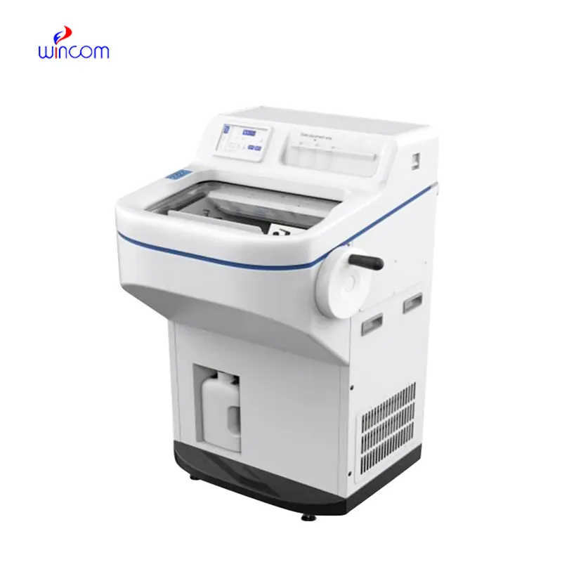 Semi-automatic Cryostat MCT-4000