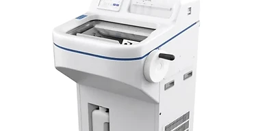 Semi-automatic Cryostat MCT-4000 — Wincom