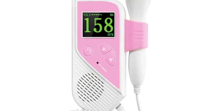 Fetal Doppler FD-A20B — Wincom (view 1)