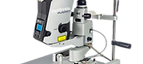 OPTIMIS Fusion YAG/SLT Laser Platform — Quantel Medical